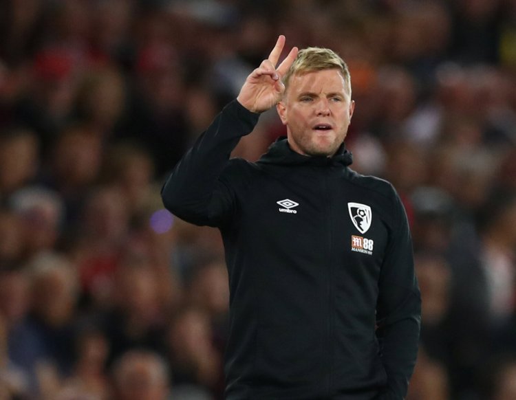 Celtic: Howe’s reps convinced he can get PL job