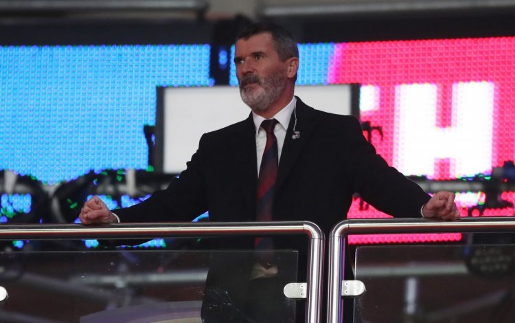 Keane fears he’s been overlooked by Celtic