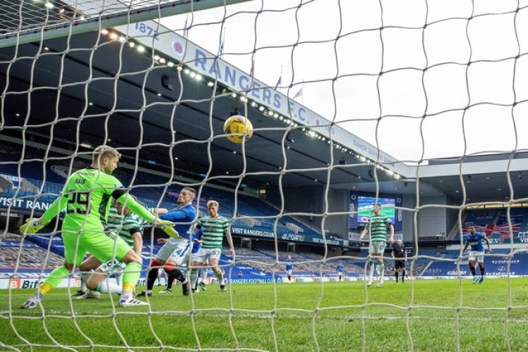 Sandman's Definitive Ratings – Celtic Fool-Backs at Charles Green