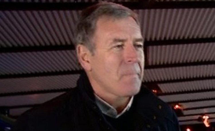 ‘TWO OR THREE SHOULD HAVE GOT OUT,’ INSISTS CELTIC LEGEND