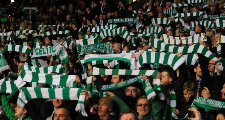 UEFA President says they need Celtic in their competitions | The Celti