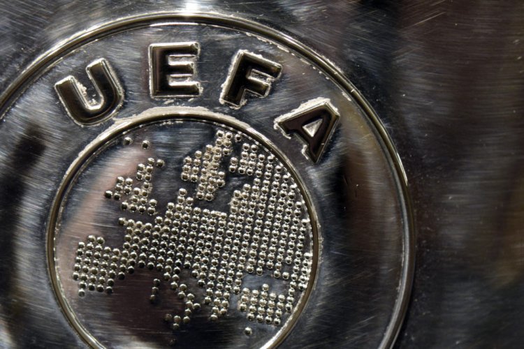 Celtic cited in UEFA chief's impassioned speech - 67 Hail Hail