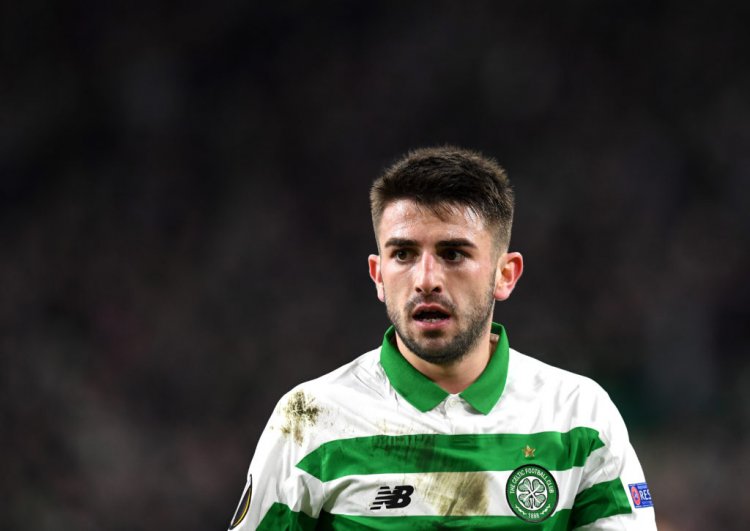 The consistent Celtic error Kennedy must fix tonight - 67 Hail Hail