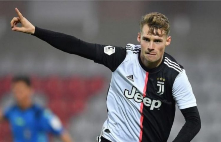 Celtic linked with Juventus striker Nikolai Frederiksen | The Celtic S