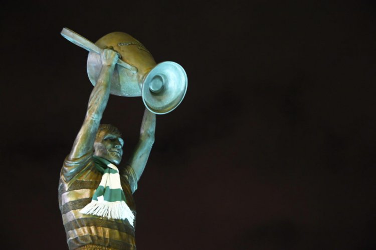 Jozo Simunovic sends class Celtic message on social media - 67 Hail Hail