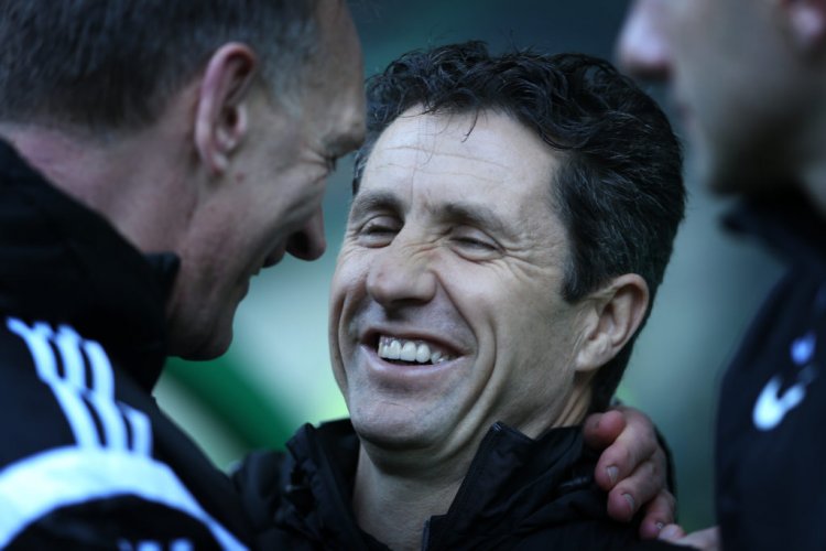 Celtic DoF candidate takes pop at rivals' Cup misery - 67 Hail Hail