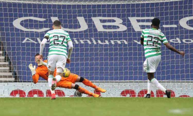 Celtic talisman desperately needs a good performance in Glasgow Derby - 67 Hail Hail