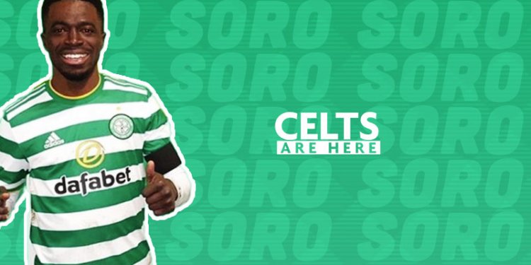 No Chance – Ridiculous Celtic/Spurs Rumour Emerges