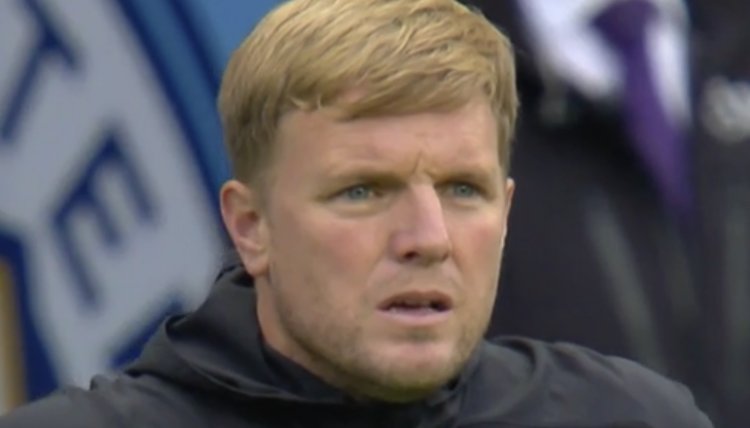 HOWE: NEW MOVES IN PROGRESS