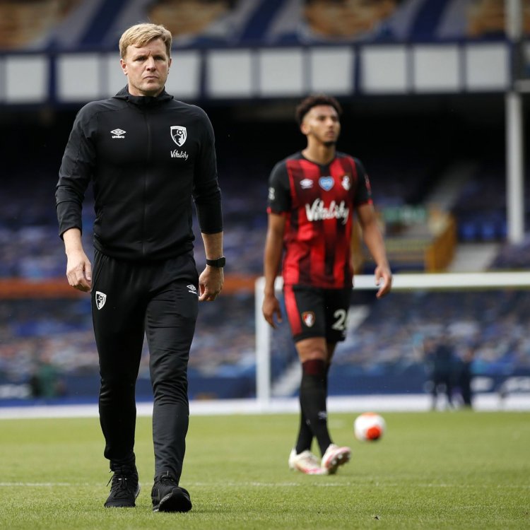 Edward Howe ‘edging closer’ to Celtic move