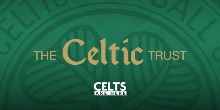 The Celtic Trust Prepare for Share Proposal Grilling