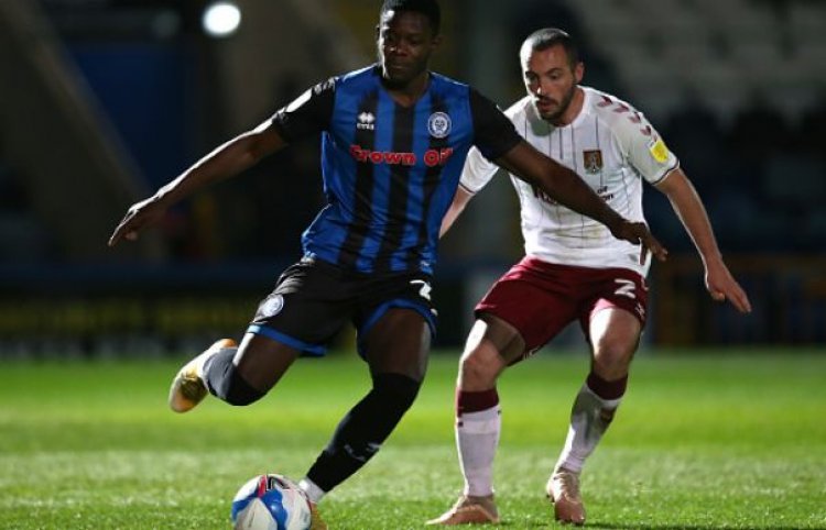 Celtic target Kwadwo Baah set to sign for Watford | The Celtic Star