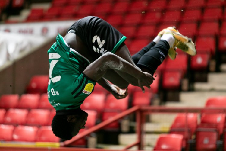 Journalist's tweet suggests Celtic are about to miss out on Kwadwo Baah - 67 Hail Hail