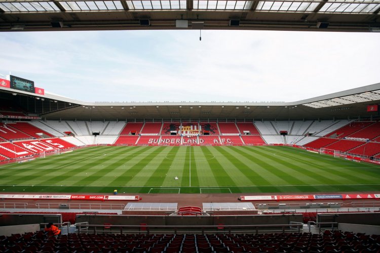 ‘I haven’t got all the answers’ – Key Sunderland figure delivers transfer update amid Celtic, Nottingham Forest and Middlesbrough interest