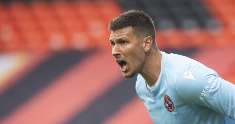 Celtic-linked shot-stopper Benjamin Siegrist suffers broken wrist - 67 Hail Hail