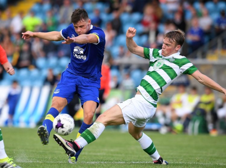 Former Celtic youth player becomes a big hit on TikTok with millions of views - 67 Hail Hail