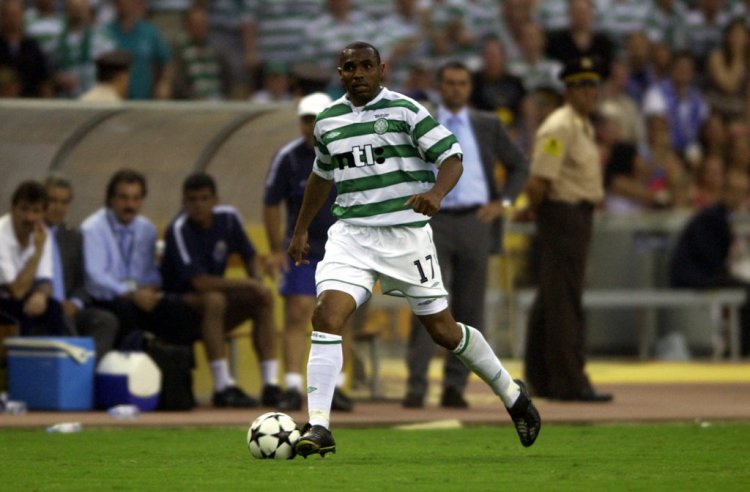 "It's part of the game"; claims Celtic hero Didier Agathe about players eyeing exit - 67 Hail Hail