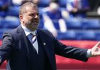 Ange Postecoglou says he's focused on current job amid Celtic manager links