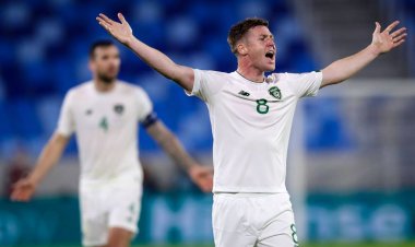 Celtic face competition from Newcastle for Premier League midfielder,