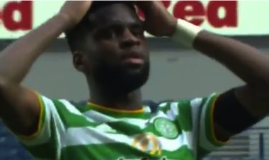 CELTIC’S £55m GAMBLE BACKFIRES