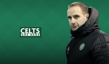 John Kennedy Drops Possible Striker Hint