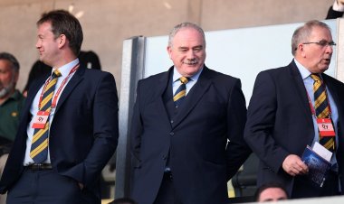 The Refereeing Movement- snubbed ref speaks out over the elite appointments