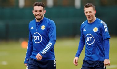 Inside Story- John McGinn reveals all about how Celtic messed up on his move from Hibs