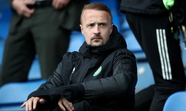 'Proper go'; Pundit calls for bold Celtic selection call today - 67 Hail Hail