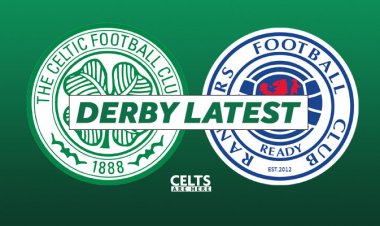 Forrest Starts – Derby Team Confirmed