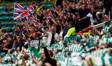 “I’ve got a sneaky feeling”- Barry Ferguson makes massive Celtic team selection call