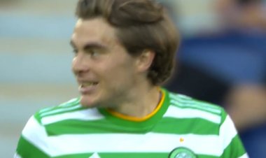 CONFIRMED: FORREST STARTS, GRIFF ON STAND-BY