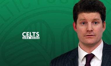 The Sound of Silence – Celtic Board Have Massive Week Ahead