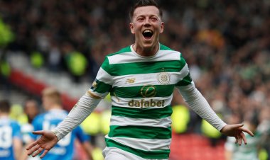 Petrov breaches the ‘elephant in the room’ question about Celtic’s summer rebuild