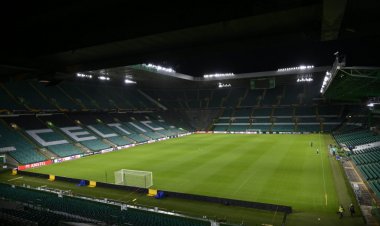 Celtic can't afford to let supporters down again on Tuesday - but they probably will - 67 Hail Hail