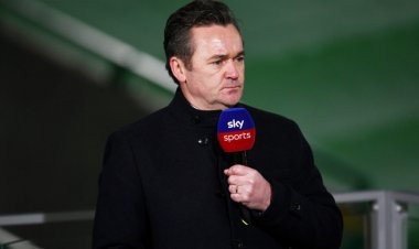 Report: Petty rivals banned Celtic pundit for comments on their financial situation - 67 Hail Hail