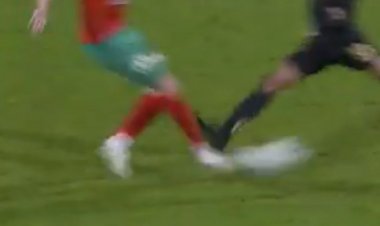 Video: Celtic's Jack Hendry injury worry after injury for Oostend