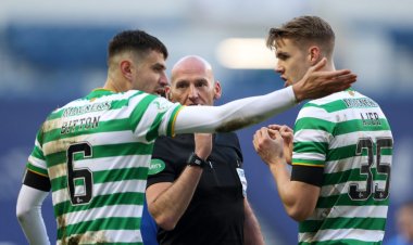 Why Celtic may need to keep hold of Nir Bitton this summer - 67 Hail Hail