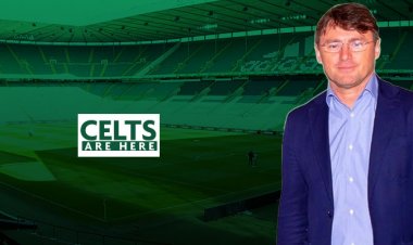 Lubo Moravcik’s Celtic Verdict Won’t Go Down Well at Ibrox