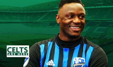 Opinion: The One Former Hoops Star Celtic Must Re-Sign