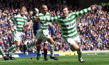 Celtic to get back to business next season, claims club icon | The Cel