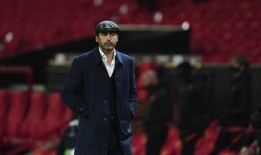 Paulo Fonseca linked with Celtic | The Celtic Star