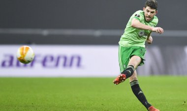 Report: Celtic turned down German offer for Ryan Christie in January 2020 - 67 Hail Hail