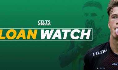 Potential Major Blow For Celtic Defender