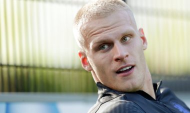 Celtic should chance another optimistic move for PSG talent Mitchel Bakker - 67 Hail Hail