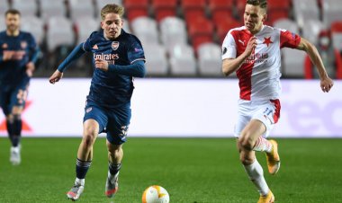 What you need to know about exciting attacker recommended to Celtic by Moravcik - 67 Hail Hail