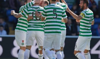 On This Day: Tony Watt wrongly flagged offside as Celtic draw in Dingw