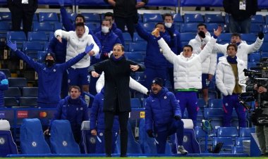 Chelsea decision vindicated as Celtic fans rue Board inaction that los