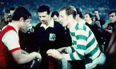 Milan, What Might Have Been – Celtic's Second European Cup Final