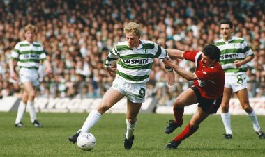 New manager hunt delayed for good reason, claims ex-Celt striker | The