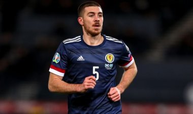 Former Celtic Target Signs Pre-Contract Agreement